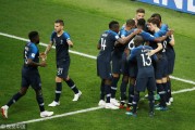  法国U21梯队包揽法甲多项殊荣  