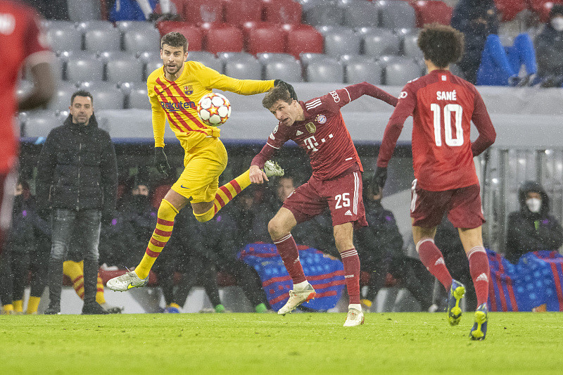  多特蒙德主场溃败球迷高呼下课声  