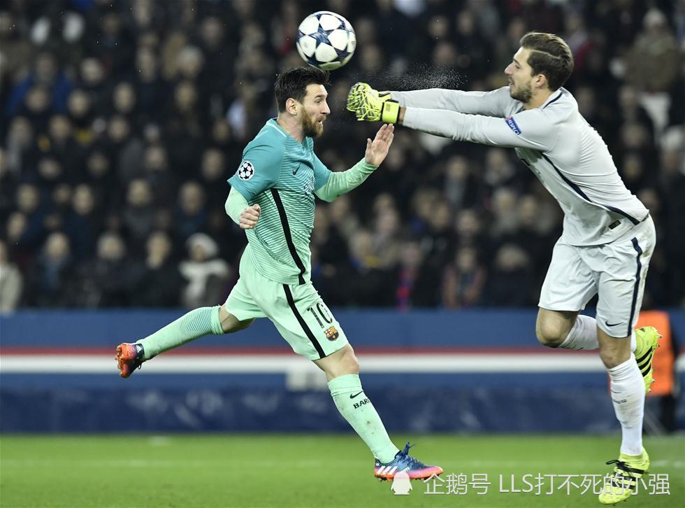  巴黎圣日耳曼欧冠失利，重心转回联赛  