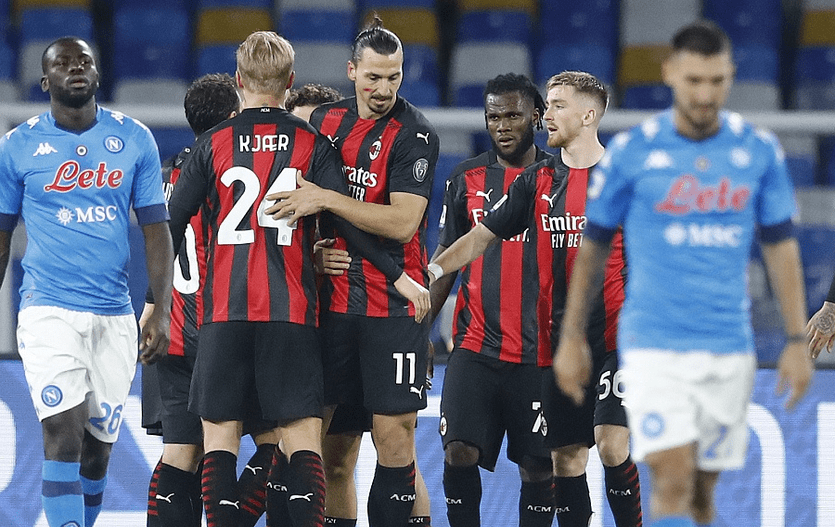  AC米兰老将告别战，万人欢呼见证传奇谢幕